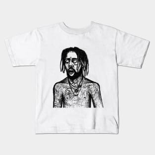 scrim Kids T-Shirt